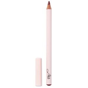 Monika Blunder Hot Line Lip Liner in Kelly-Plum NIB